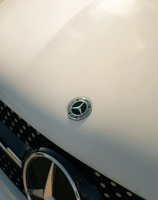 Емблеми за Мерцедес / Емблема тип тапа за Mercedes / Мерцедес Емблеми