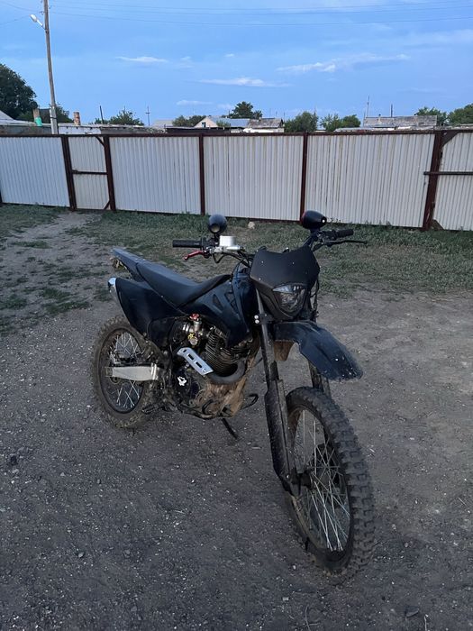 MMZ 250 куб 172FMM