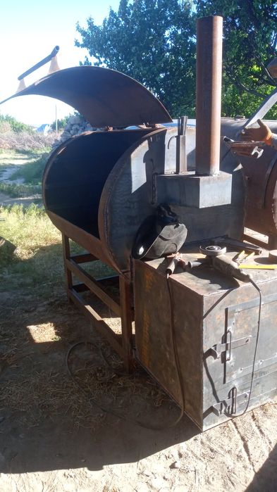 продам смокер абсолютно новый