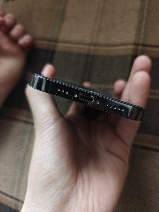 Iphone 13 pro 256 gb