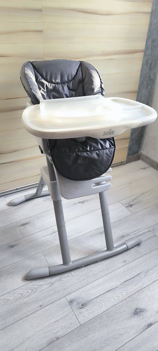 Стульчик Joie 360 вращается