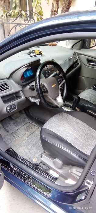 Продам свой кобальт.