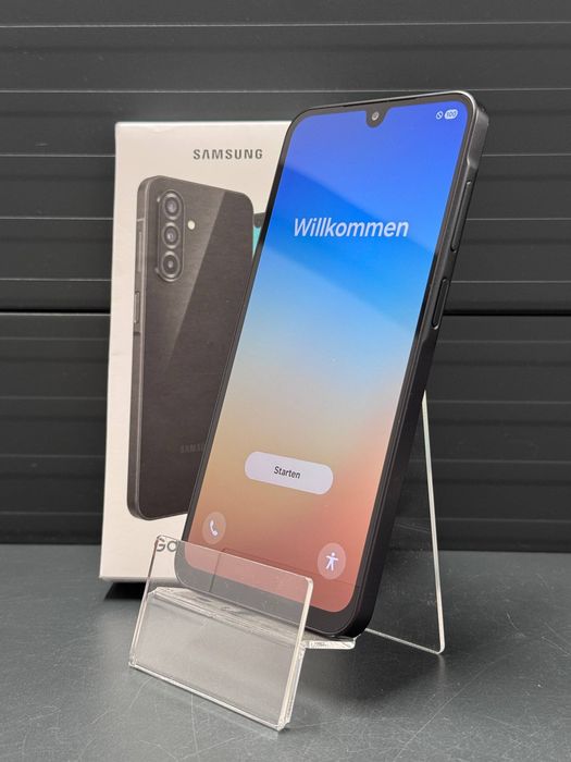 Telefon Samsung Galaxy A26 128 GB Black,Cod 125047