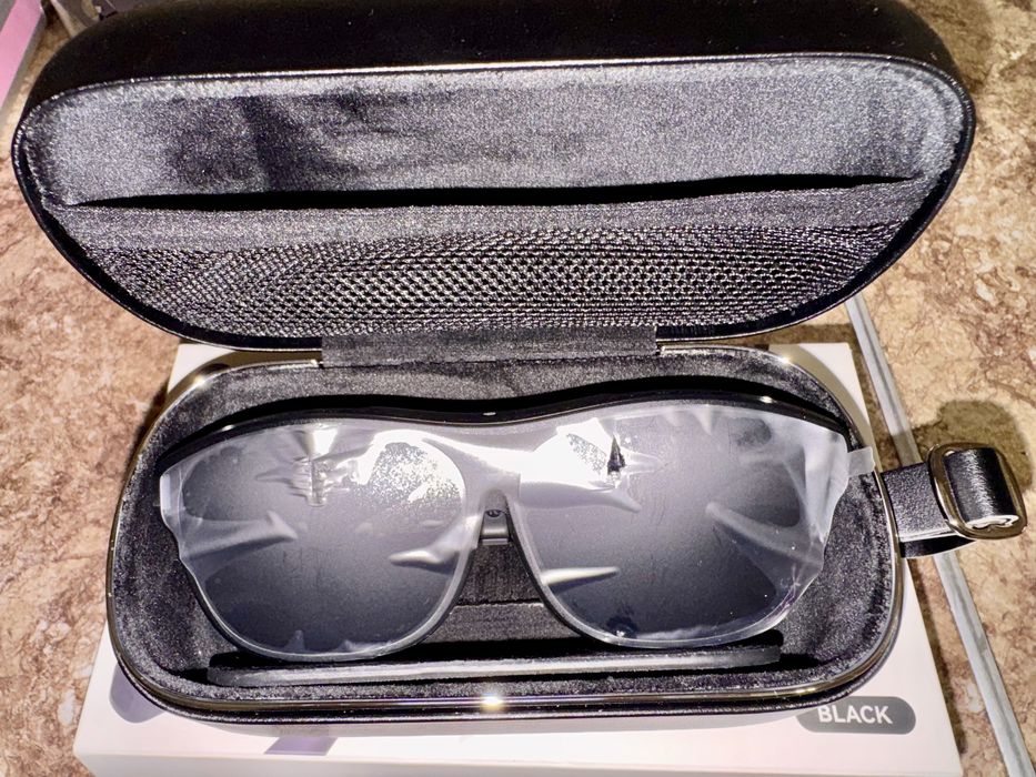 очки дополненной реальности Rokid max 2