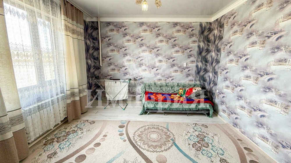 Отдельный дом · 9 комнат  ,Айгерим Д.