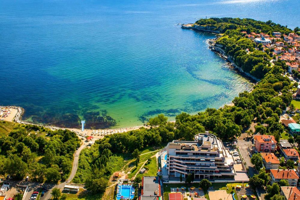 Продава се Едностаен апартамент в Царево - 46 кв.м за 666 €/кв.м - Снимка #8