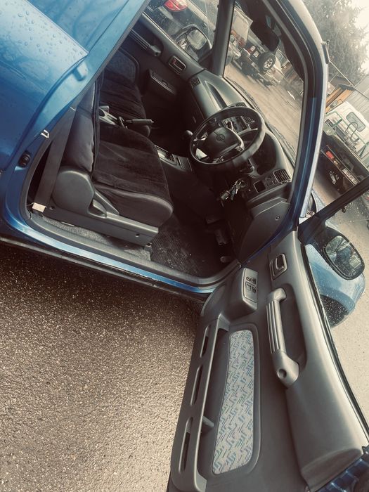 Продам авто в хорошем состоянии