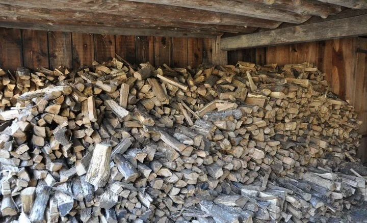 Отдам бесплатно дрова, самовывоз