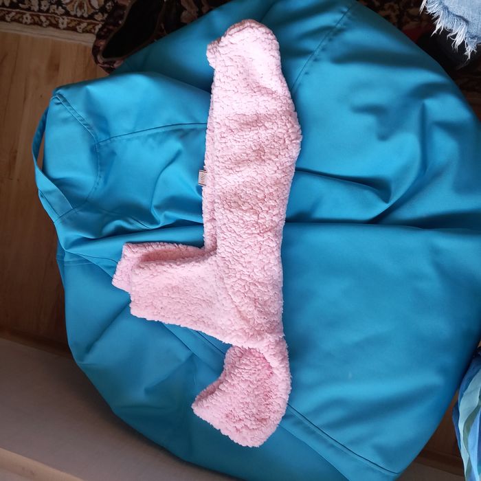 Ескимос за момиченце