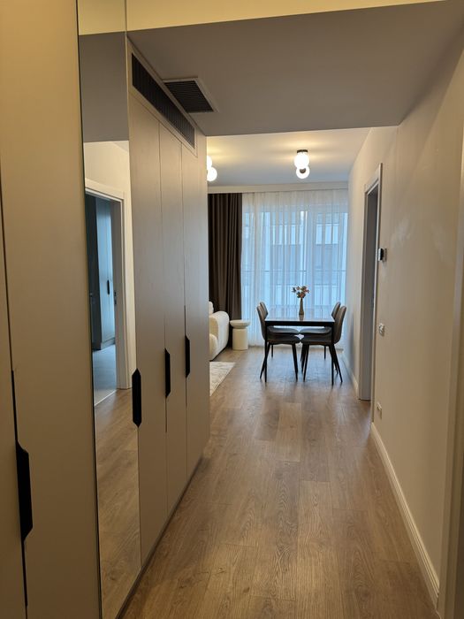 Apartament 3 camere mtm pipera lake parcare