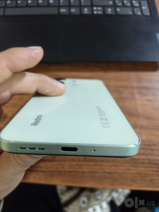 Redmi 13C 4/128 gb