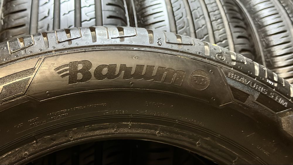 205/55/16 б/у из Германии