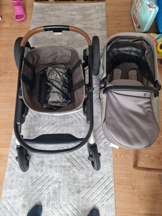 Количка Maxi Cosi Lila