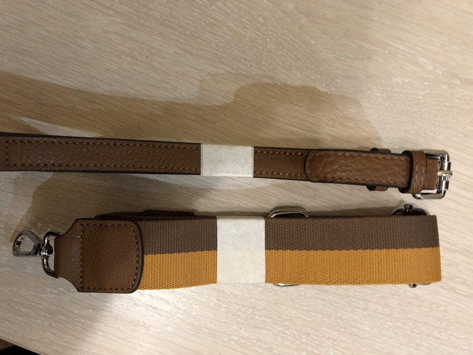 Сумка мессенджер натуральная кожа