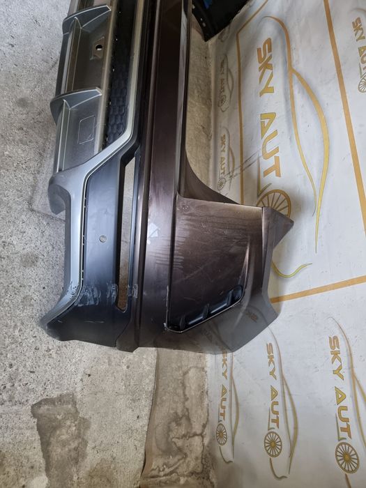 Bara spate Lamborghini Urus dupa 2018 cod 4ML807539