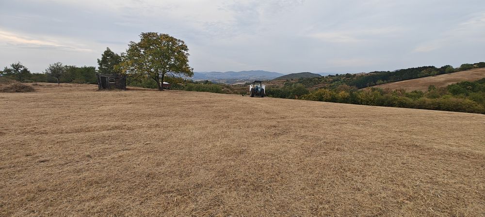 Vând teren extravilan 3,54 hectare