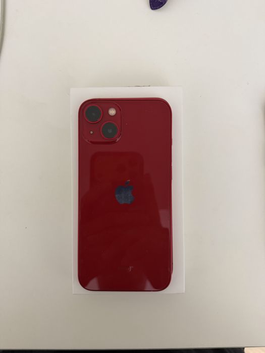 IPhone 13, Айфон 13. 128 гигабайтов