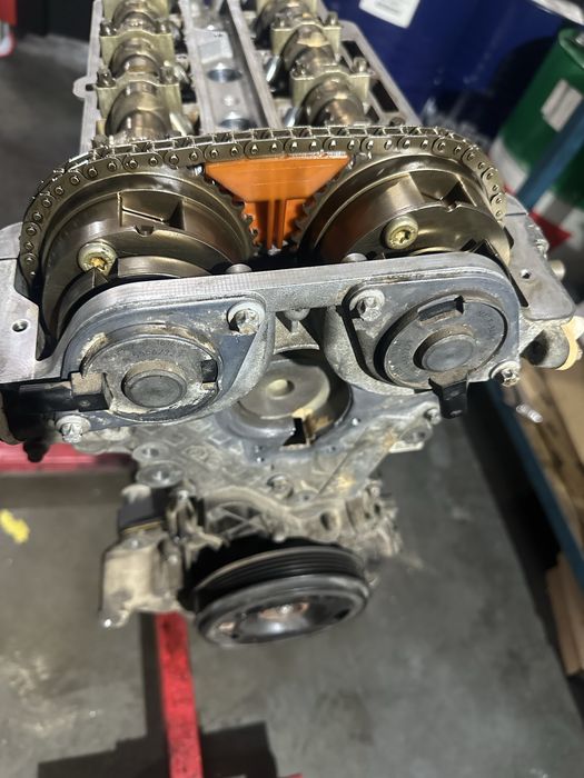 Motor Opel B14XER