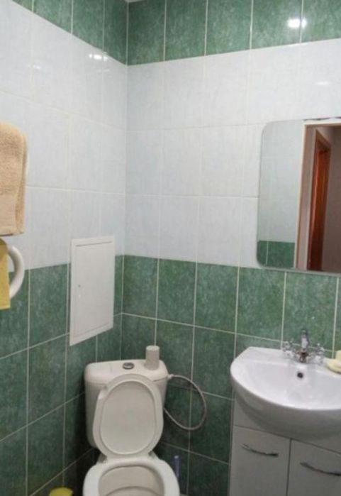 Тәулікке пәтер жалға береміз