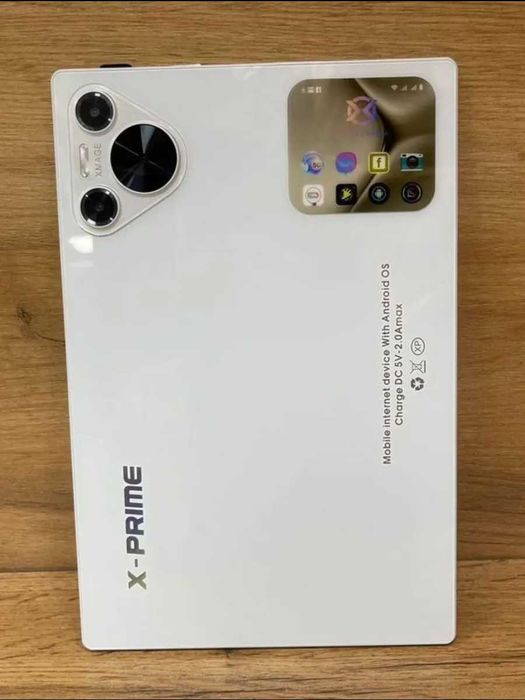 Планшет P70 Ultra 4/128