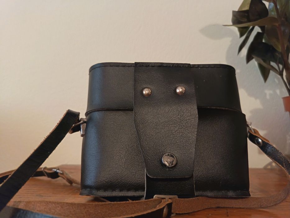 Стар фото апарат