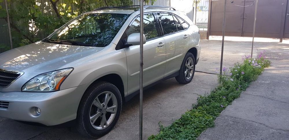 Автомобиль хороший