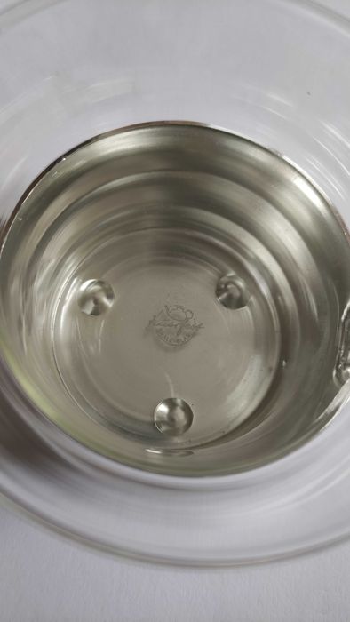 Сервиз за топли напитки ГДР