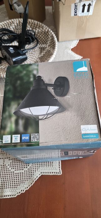 Лампи - осветвителни тела