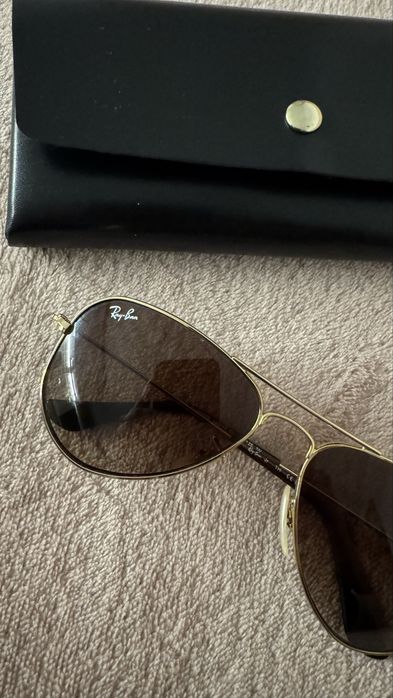 Ochelari Ray Ban dama mici
