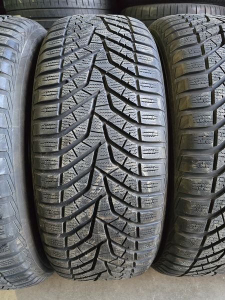 235/55/19 YOKOHAMA 4бр