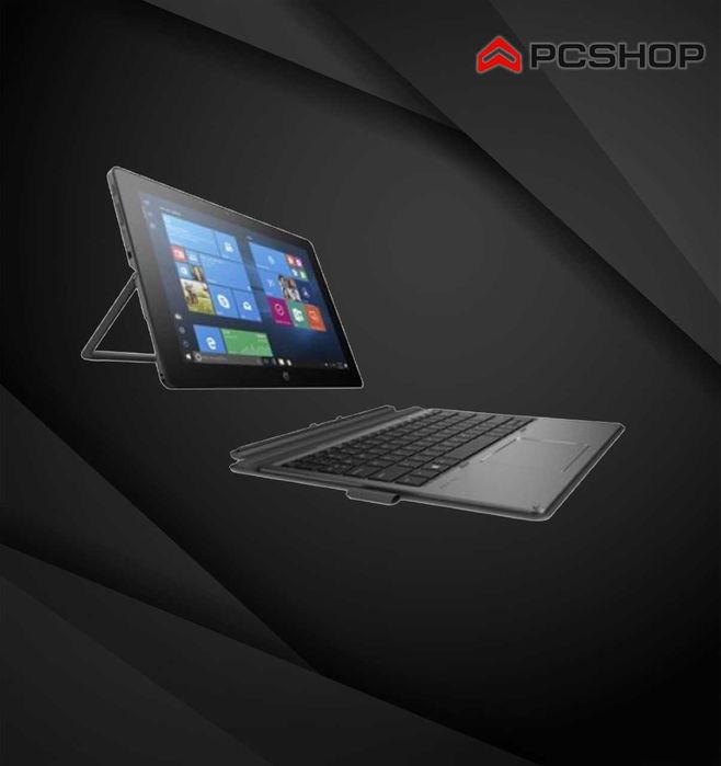 HP Pro x2 612 G2 / Intel Pentium 4410Y (Америка)