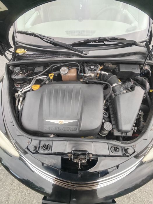 CHRYSLER PT Cruiser 2006 — imagine 2