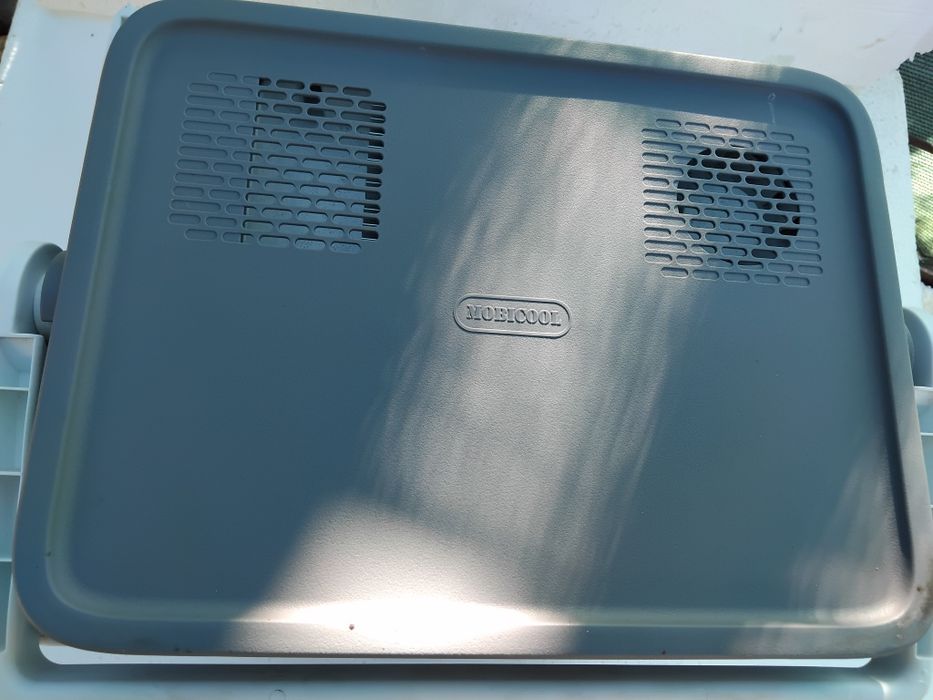 Ladă frigorifica auto nouă.