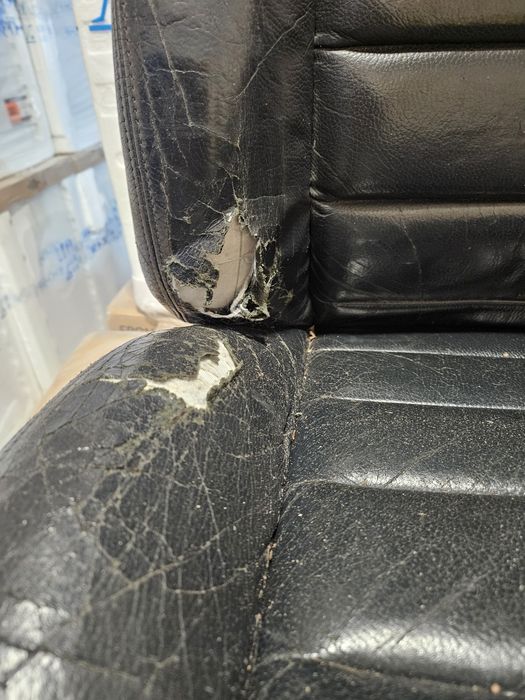 AUDI / АУДИ Кожен  Салон за A6 C5 комби AVANT