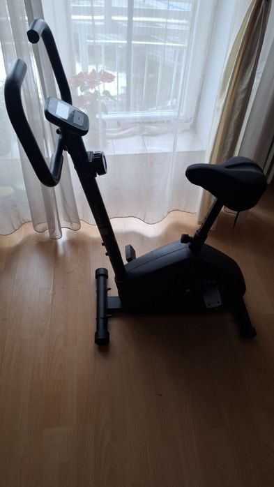 Bicicleta fitness Essential