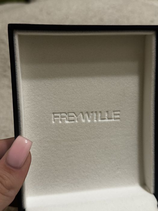 Cercei Waterdrops Freywille