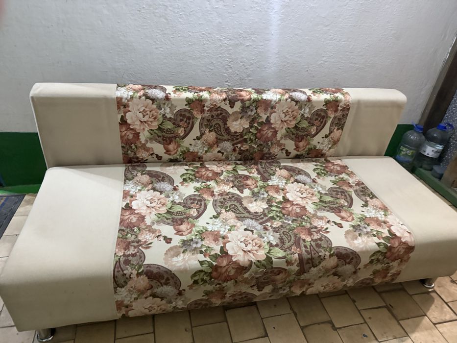 Продам софу в отличном состоянии