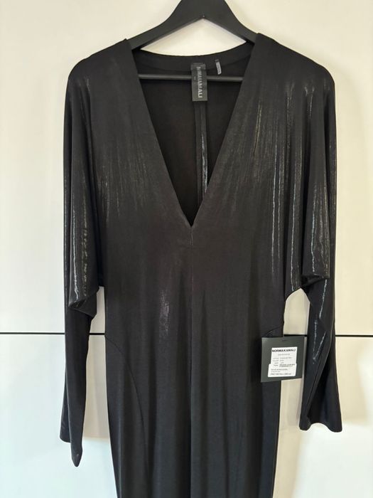 Rochie Norma Kamali