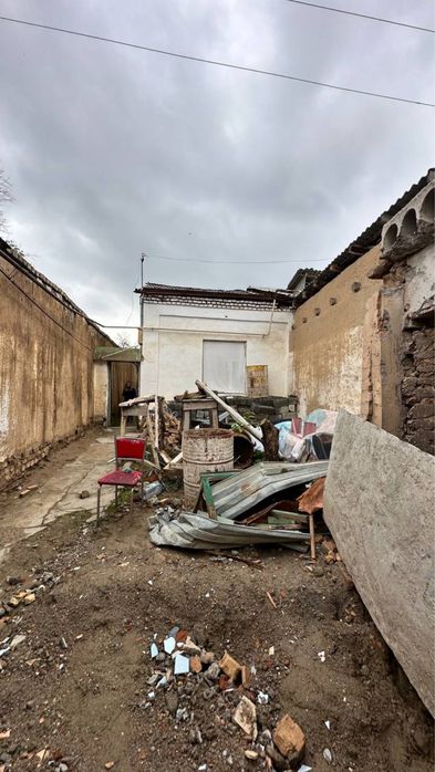 Продается ховли