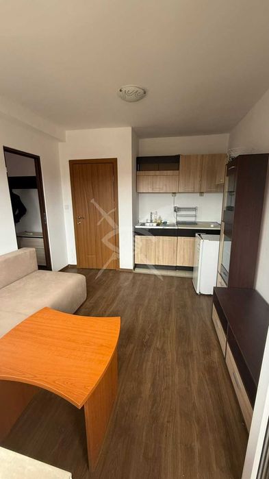 Двустаен апартамент във Варвара 97399 Ключ!!