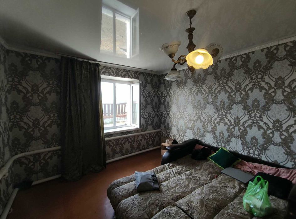 Продам частный дом 4-комн. Астана, 113