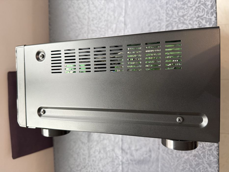 К-кт ресийвър Pioneer VSX 421 K + колони Dali Concept 2