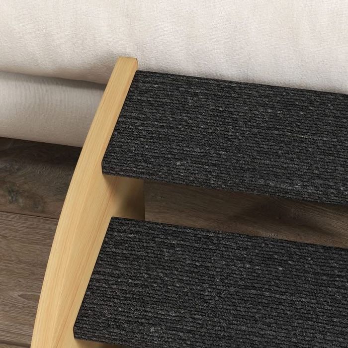 Стълби за кучета