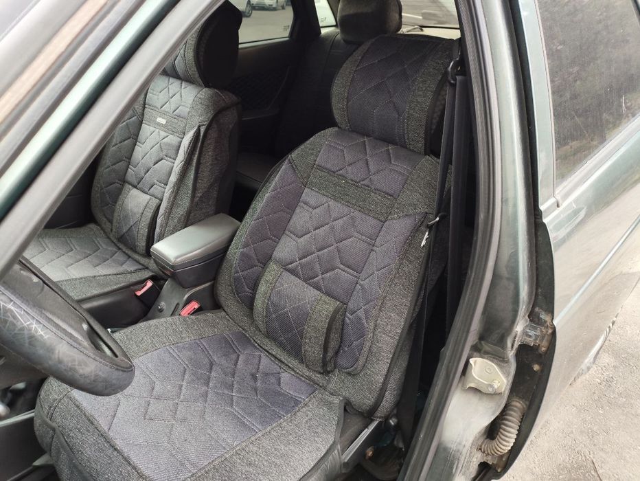 Приора в хорошем состоянии