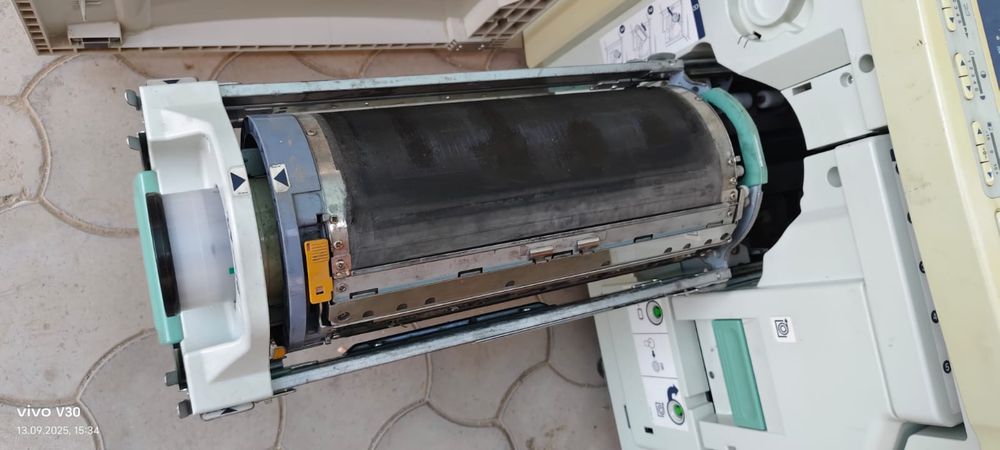 Rizo 370 Rz. Договорная цена