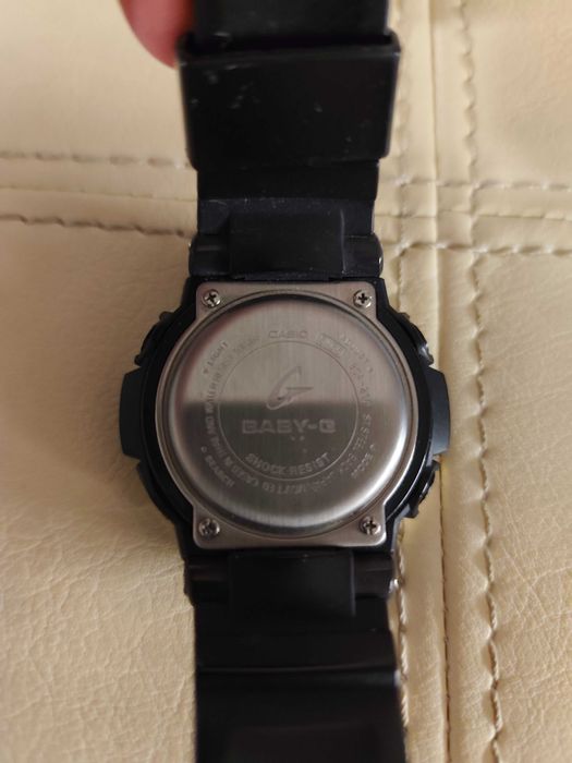 Дамски часовник Casio Baby G