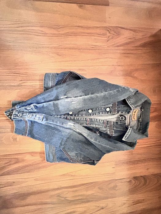 Дънкено яке LEVI’S размер S