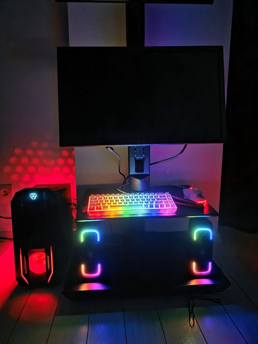 PC Gaming Complet Acer Predator i7 / RTX 2060 / 16GB