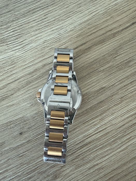 Оригинален часовник Bulova с 23 естествени диаманта