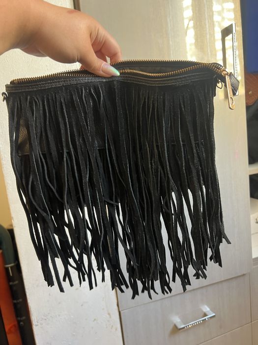 Маркови чанти